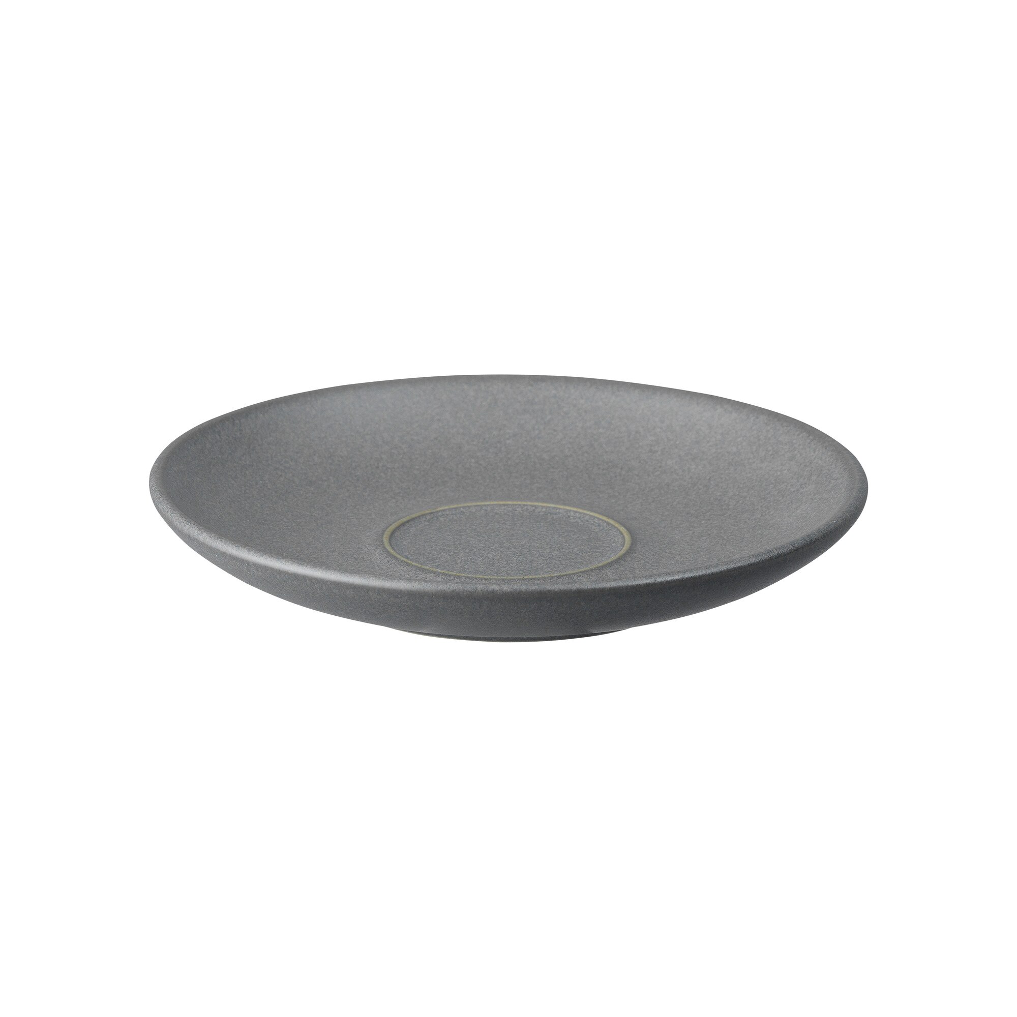 Product photograph of Studio Grey Saucer from Denby Retail Ltd